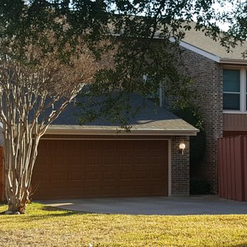Protech Garages - New metal wood garage door install - Garage Door Services Near Me Protech Garages - New metal wood garage door install - Garage Door Services Near Me