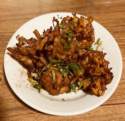 Tikka Bar (formerly Camille’s Indian Harbour) by null