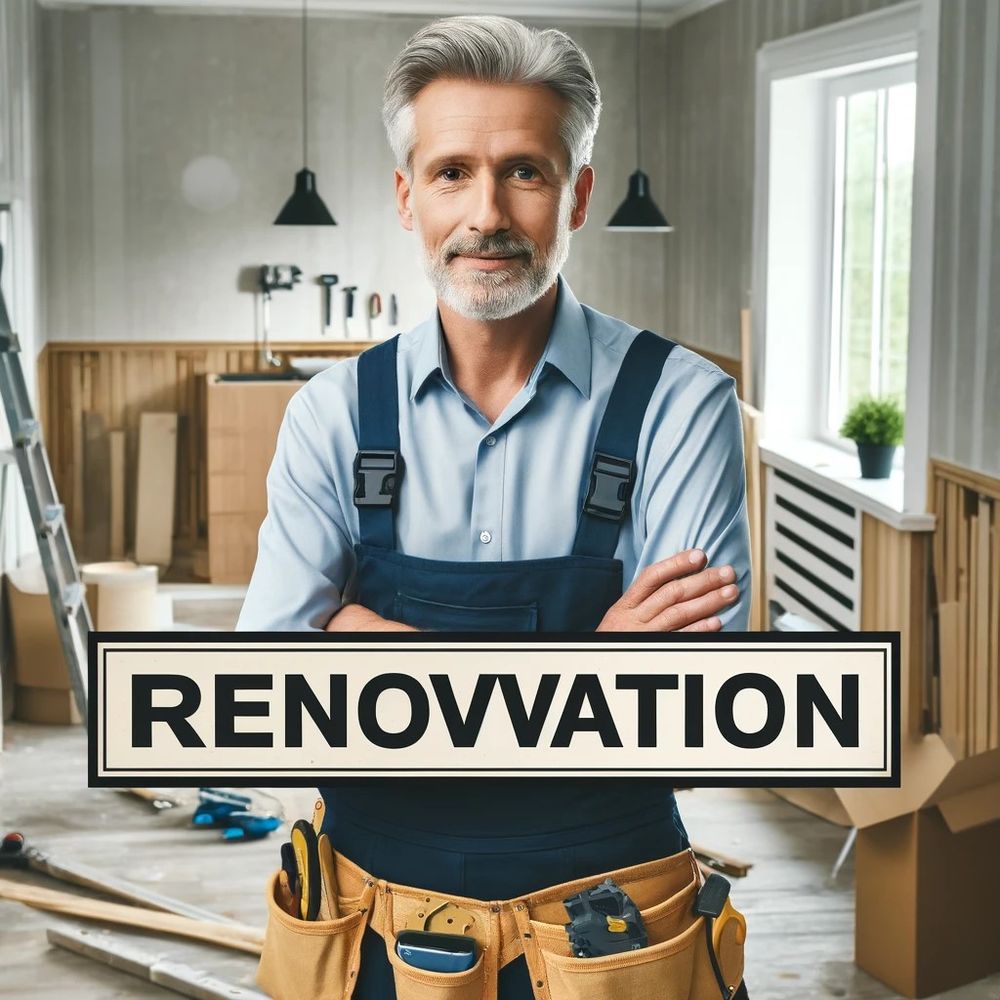 Slide of PUC Renovation