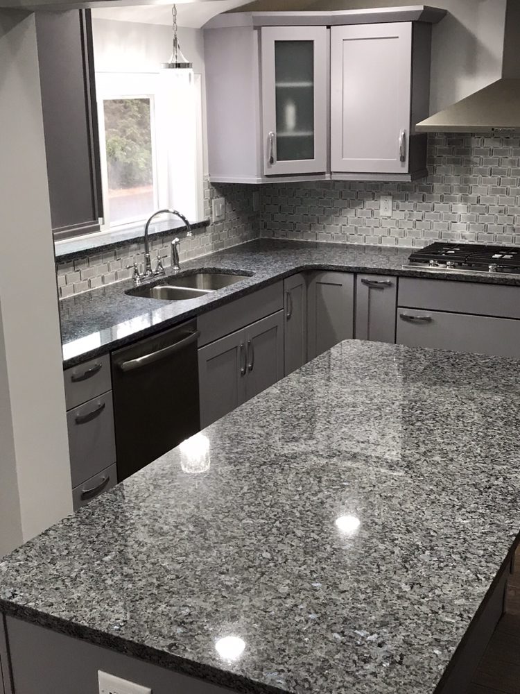 Primo Granite - countertop fabricator in Clarksburg, WV