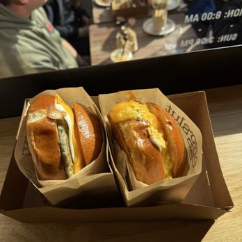 Eggslut - Breakfast & Brunch Near Me - Seattle, Washington Eggslut - Breakfast & Brunch Near Me - Seattle, Washington