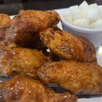 Ooh Soo Chicken - Korean Near Me - Woodbridge, Virginia Ooh Soo Chicken - Korean Near Me - Woodbridge, Virginia