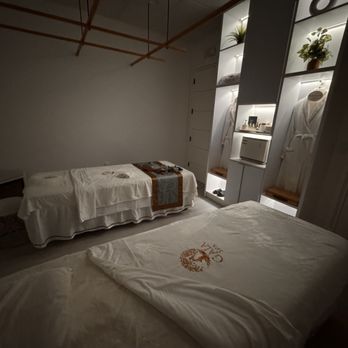 Gaia Spa - Day Spas Near Me - Weston, Florida