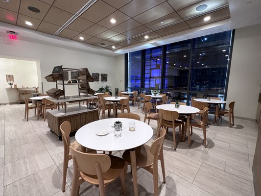 Element Philadelphia Downtown by null