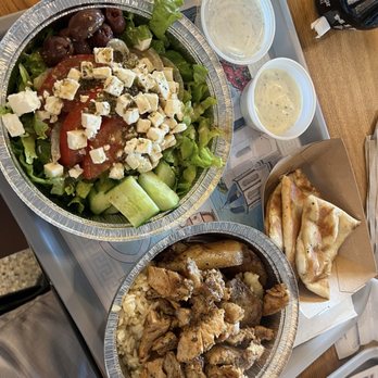 Opa Opa Taverna & Bakery - Greek Near Me - Myrtle Beach, South Carolina Opa Opa Taverna & Bakery - Greek Near Me - Myrtle Beach, South Carolina