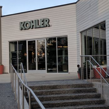 Kohler Signature Store - Store exterior. - Kitchen & Bath Near Me - Atlanta, Georgia Kohler Signature Store - Store exterior. - Kitchen & Bath Near Me - Atlanta, Georgia