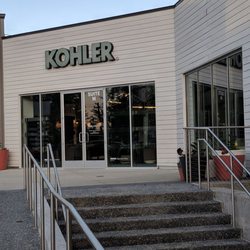 Kohler Signature Store - Store exterior.