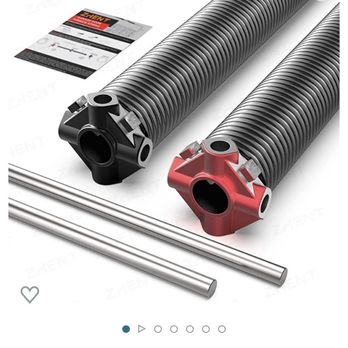 A1 Garage Door Service - Charged $228.22 - the least egregious item. - Garage Door Services Near Me - Commerce Charter Township, Michigan A1 Garage Door Service - Charged $228.22 - the least egregious item. - Garage Door Services Near Me - Commerce Charter Township, Michigan