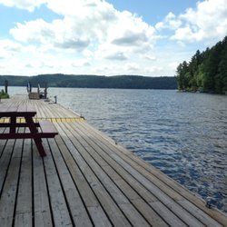 The Moose B&B - Dorset. Lake of Bays.