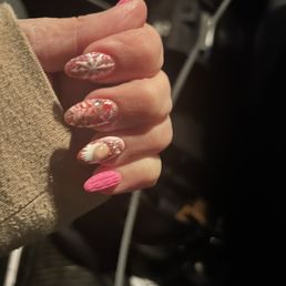 Christmas design