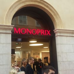 Monoprix