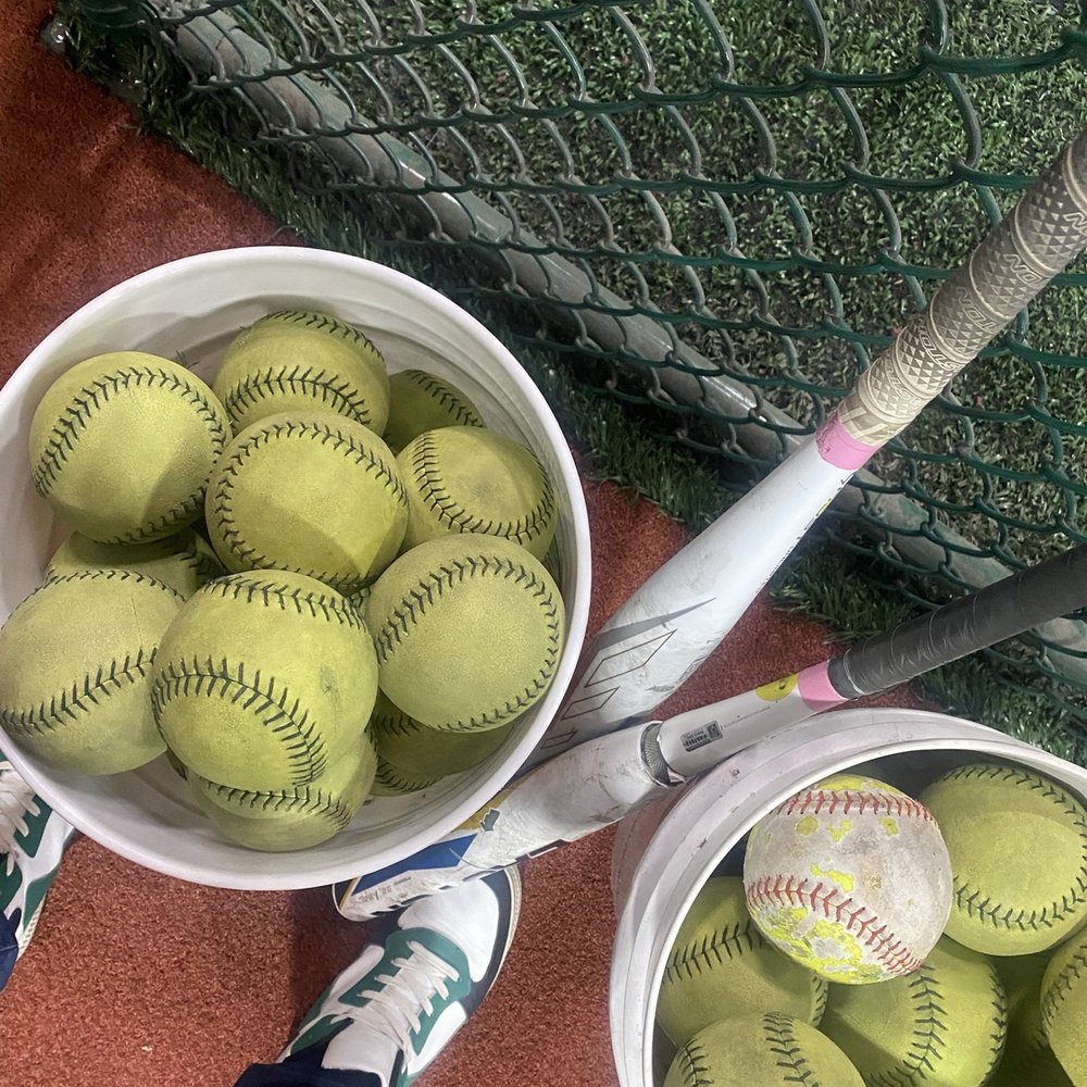 D-Bat Temecula - Buckets - Batting Cages Near Me - Temecula, California D-Bat Temecula - Buckets - Batting Cages Near Me - Temecula, California