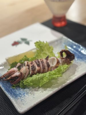 Roppongi Robata & Sushi by null