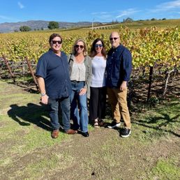 Photo credit: CH of Judd's Hill Winery Photo credit: CH of Judd's Hill Winery