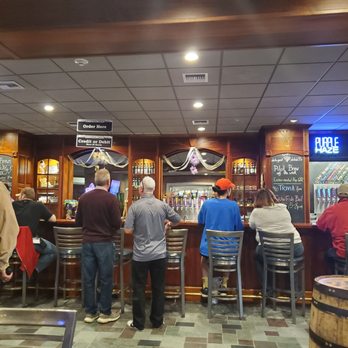 Abita Brewing Company - The tasting room and bar. - Breweries Near Me - Covington, Louisiana Abita Brewing Company - The tasting room and bar. - Breweries Near Me - Covington, Louisiana