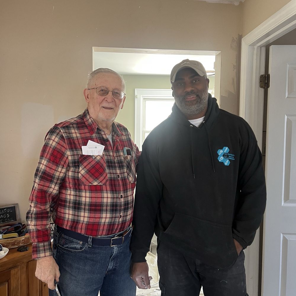 S&D Renovations - Dad approved - General Contractors Near Me S&D Renovations - Dad approved - General Contractors Near Me