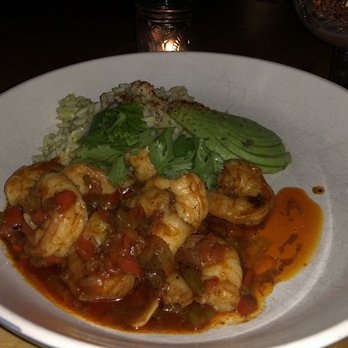 Cañave - Shrimp Endiablados - Bars Near Me - New York, New York Cañave - Shrimp Endiablados - Bars Near Me - New York, New York