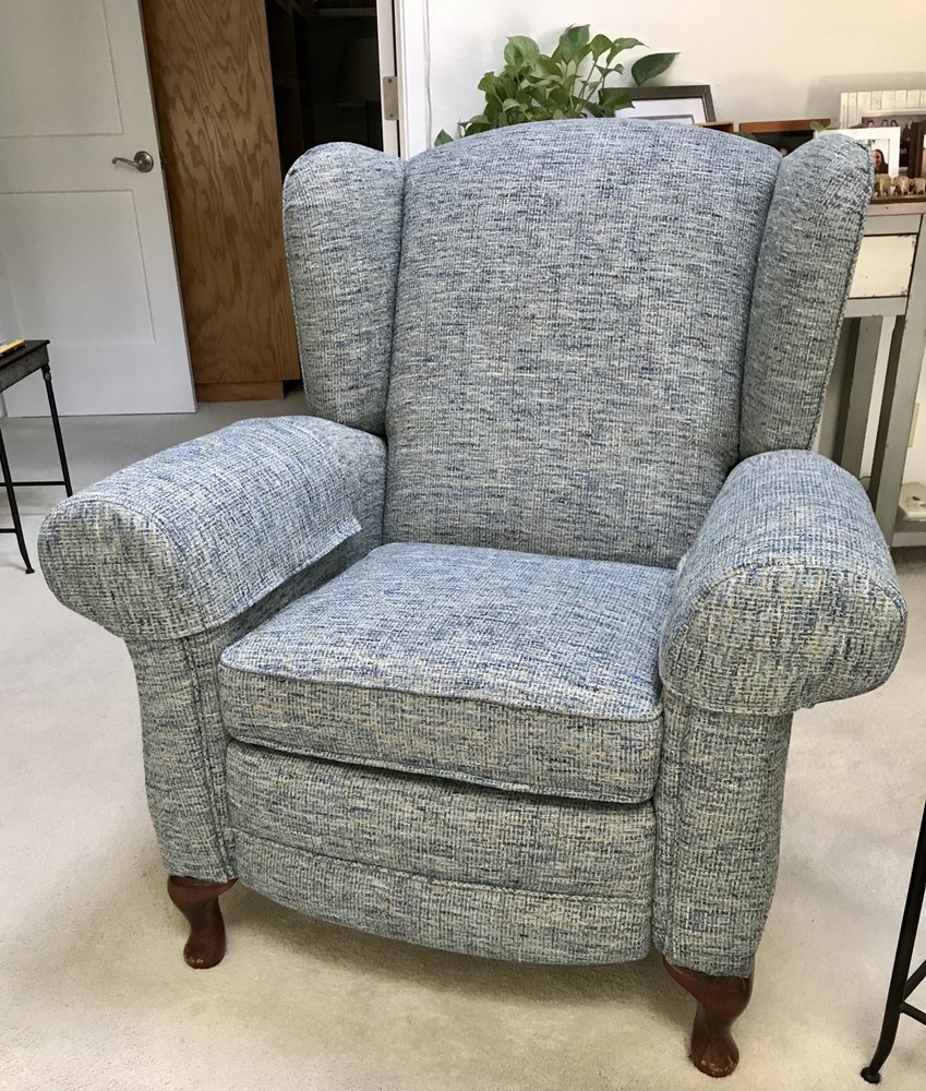 Renaissance Custom Upholstery - upholstery in San Leandro, CA