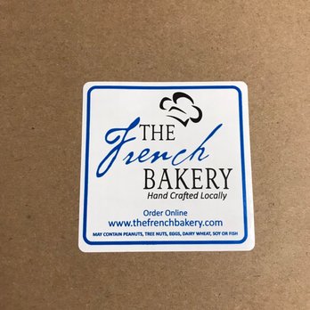 The French Bakery - Bakeries Near Me - Redmond, Washington The French Bakery - Bakeries Near Me - Redmond, Washington