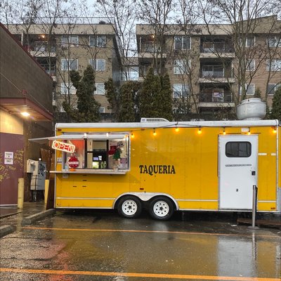 El Taco Loco by null