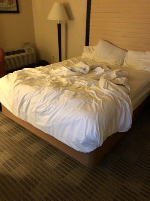Days Inn by Wyndham Wayne by null
