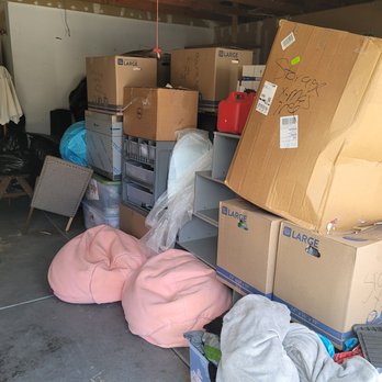 Olympic Move & Transport - Movers Near Me - Clovis, California