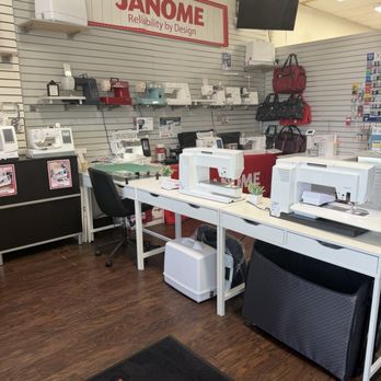 Bob's Sew & Vac - Appliances & Repair Near Me - Whittier, California Bob's Sew & Vac - Appliances & Repair Near Me - Whittier, California