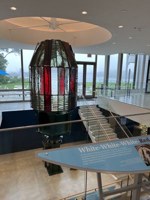 Martha's Vineyard Museum by null