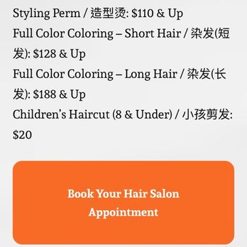 Aloha Beauty Center - Website lists men's haircut as $20. - Skin Care Near Me - Honolulu, Hawaii Aloha Beauty Center - Website lists men's haircut as $20. - Skin Care Near Me - Honolulu, Hawaii