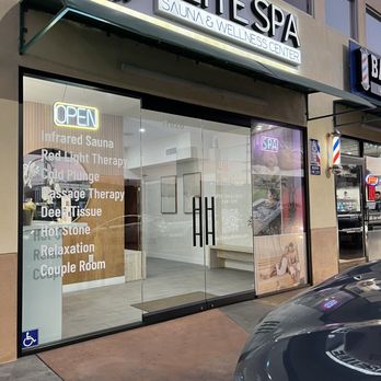 Elite Spa Wellness Center - Business view - Massage Near Me - Northridge, California Elite Spa Wellness Center - Business view - Massage Near Me - Northridge, California