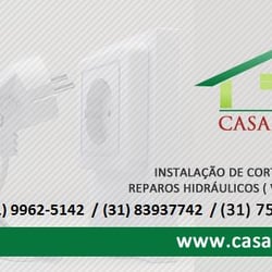 Casa & Manutenção - A Casa&Manutenção foi projetada e criada para realizar serviços de Consertos e Reparos....