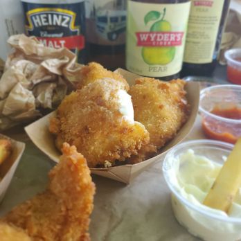 Newman's Fish - Seafood Near Me - Eugene, Oregon
