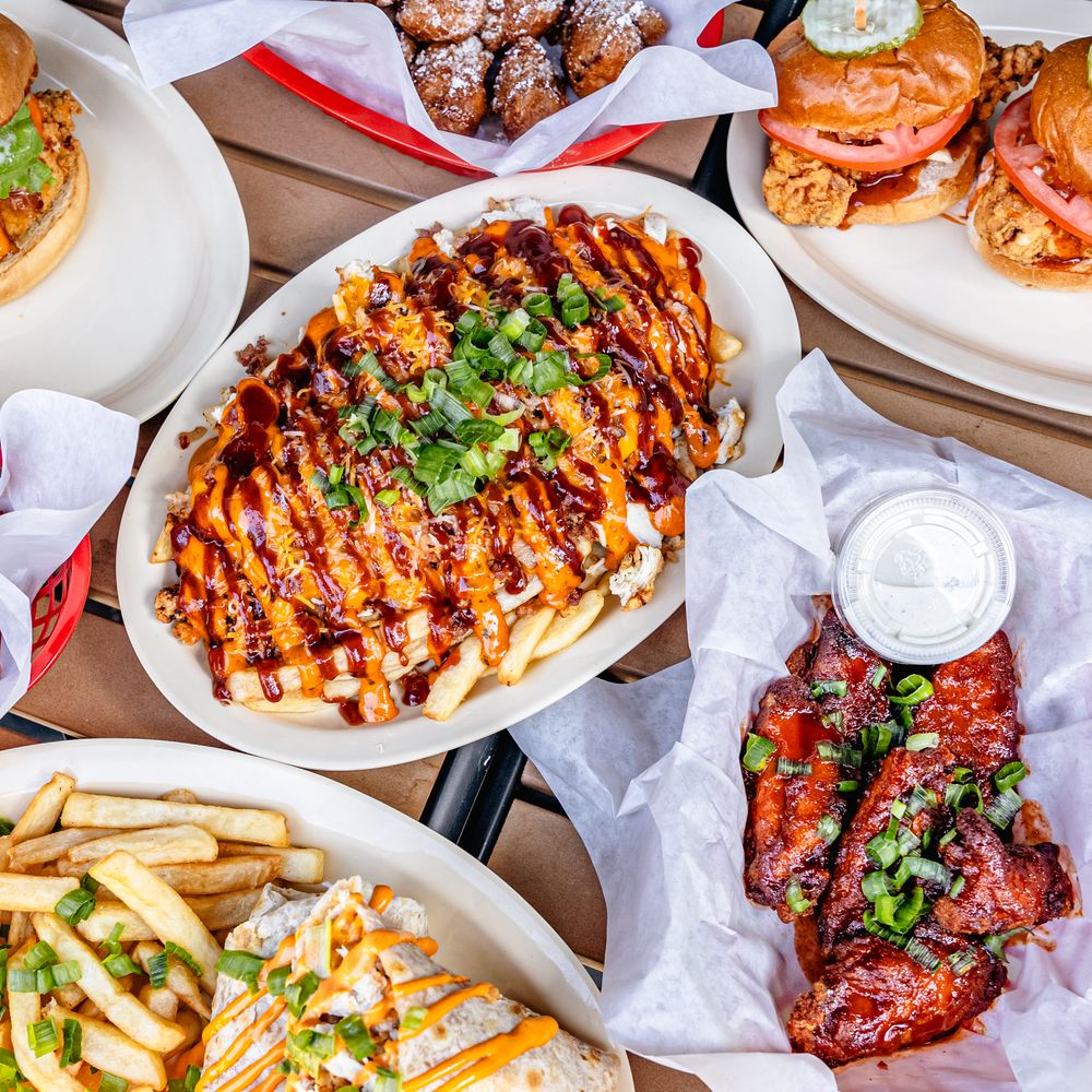 TOP 10 BEST Family Restaurant near 30th St & University Ave, San Diego, CA  92104 - Updated 2026 - Yelp