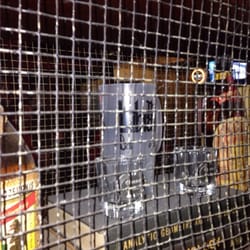 Library Bar