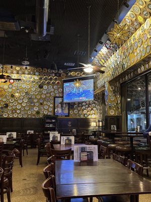 Flying Saucer Draught Emporium by null