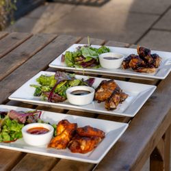 Royal Oak - Chicken Wings