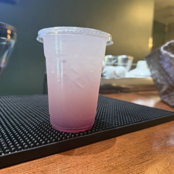 Same Time Tomorrow - Lavender Lemonade - Coffee & Tea Near Me - Harlem, New York Same Time Tomorrow - Lavender Lemonade - Coffee & Tea Near Me - Harlem, New York
