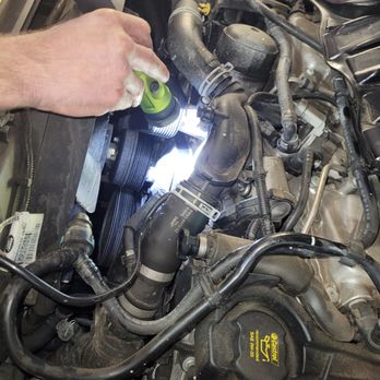 Car Tech Lube - Auto Repair Near Me - Saint Augustine, Florida