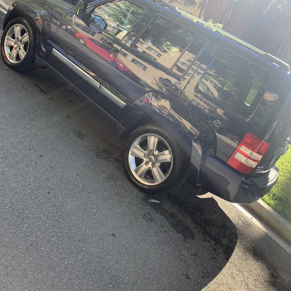 Flagship Carwash - Super shiny finish (ultimate wash w.rainex). - Car Wash Near Me - Washington, DC, District of Columbia Flagship Carwash - Super shiny finish (ultimate wash w.rainex). - Car Wash Near Me - Washington, DC, District of Columbia