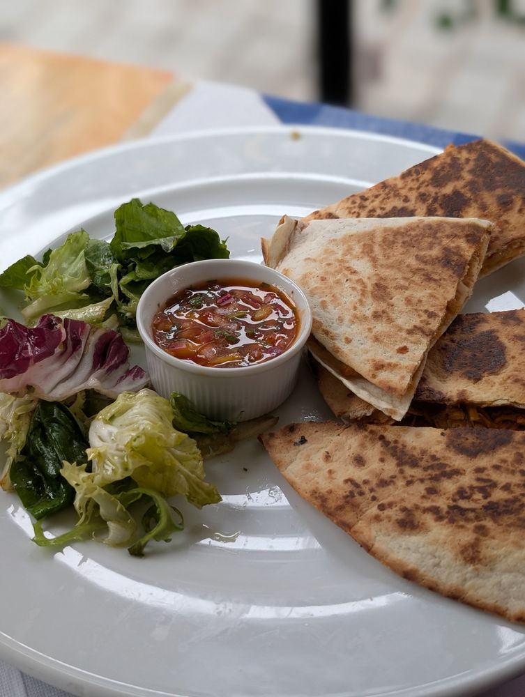 Fig & Thistle Bistro