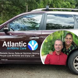 Atlantic In-Home Care