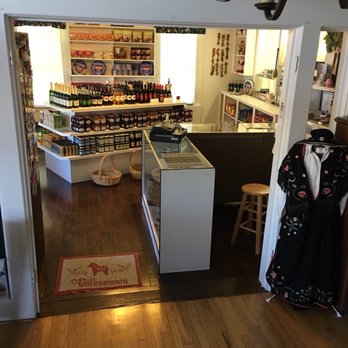 Wooden Spoon Scandinavian Shop - a view of the store - Specialty Food Near Me - Plano, Texas Wooden Spoon Scandinavian Shop - a view of the store - Specialty Food Near Me - Plano, Texas