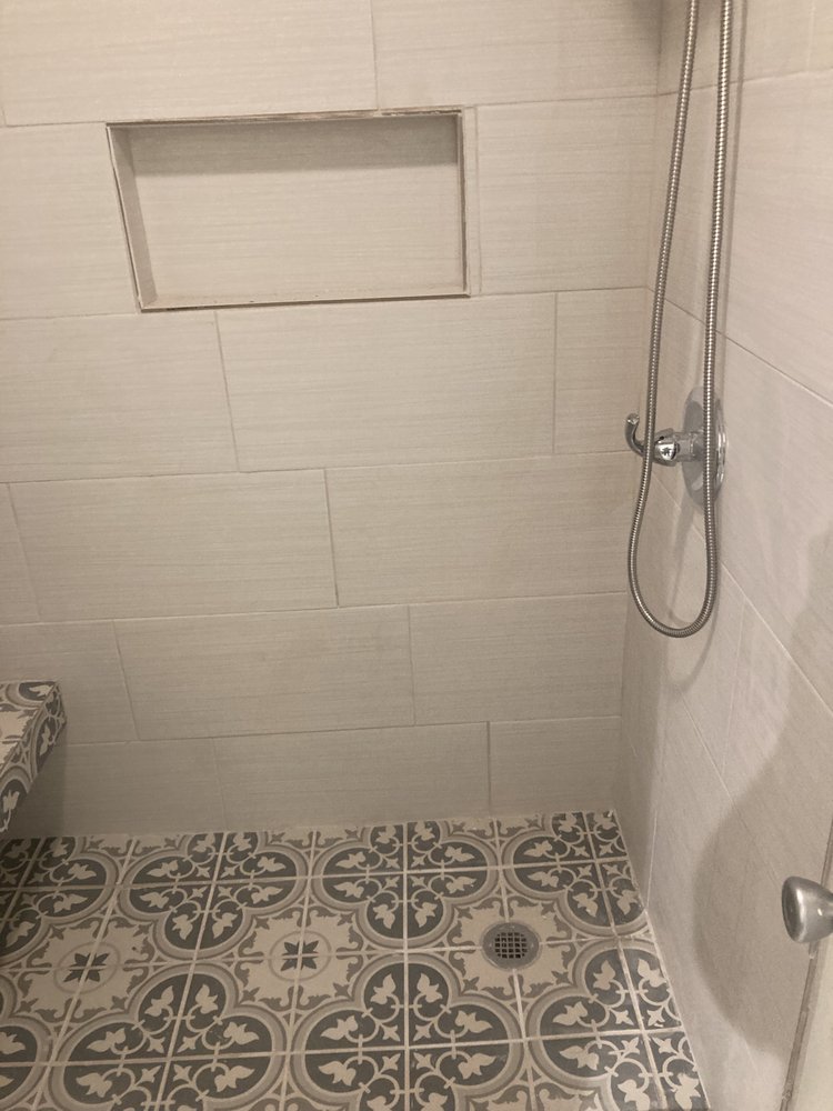 Slide of Affordable Construction