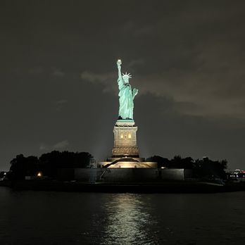 Cornucopia Cruise Line - Amazing views all night long! - New American Near Me - Perth Amboy, New Jersey