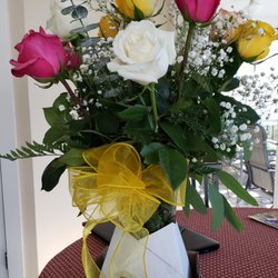 Antonina's Floral Design - Flowers from Antonina's, Hardy, VA