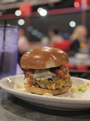 Kenny's Burger Joint - Plano by null