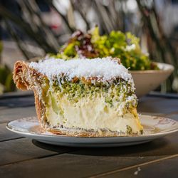 GetRight’s Bakery & Plant Shop - Quiche of the Day