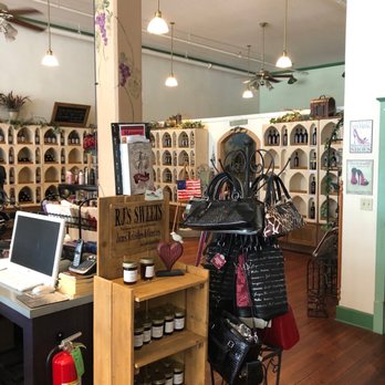 The Rusty Nail Winery - Retail area - Wine Tasting Room Near Me - Sulphur, Oklahoma The Rusty Nail Winery - Retail area - Wine Tasting Room Near Me - Sulphur, Oklahoma