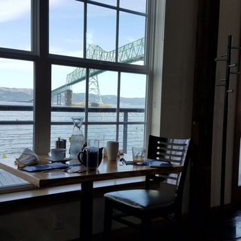 Bridgewater Bistro - New American Near Me - Astoria, Oregon Bridgewater Bistro - New American Near Me - Astoria, Oregon