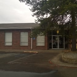 US Post Office